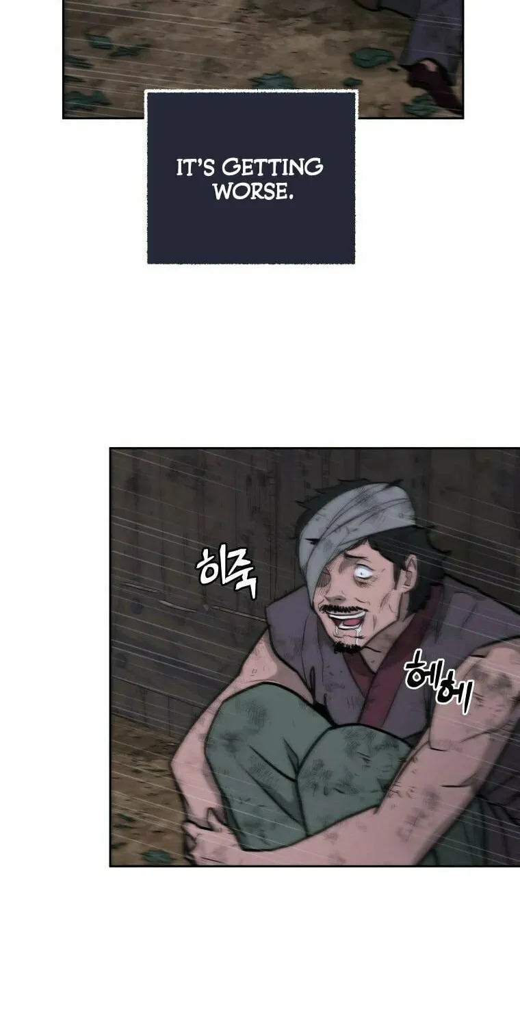 administrator Kang Jin Lee – Chapter 89 – Page 53