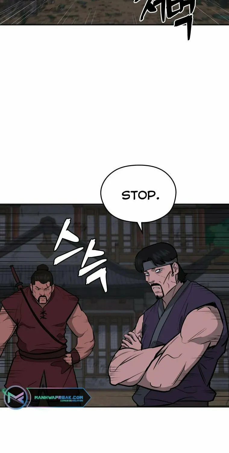 administrator Kang Jin Lee – Chapter 89 – Page 59