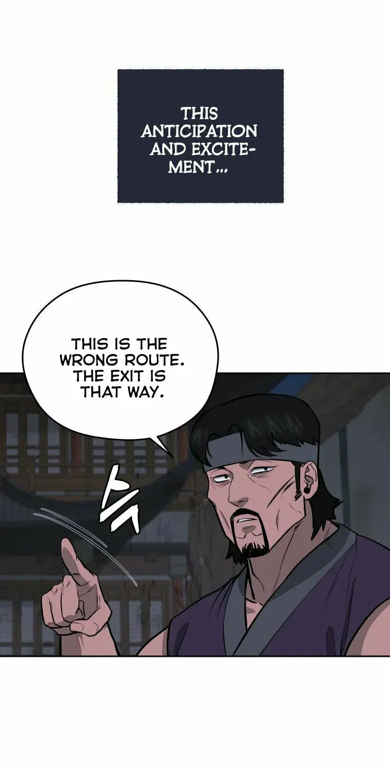 administrator Kang Jin Lee – Chapter 89 – Page 60