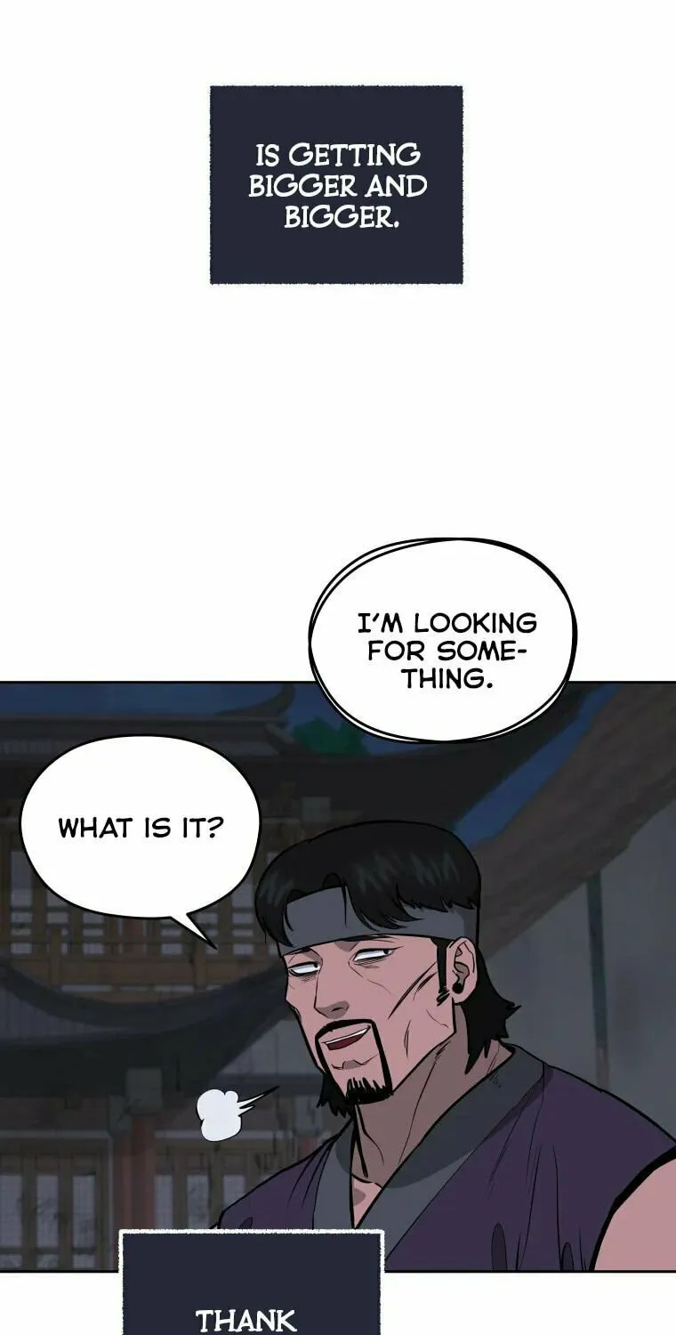 administrator Kang Jin Lee – Chapter 89 – Page 61