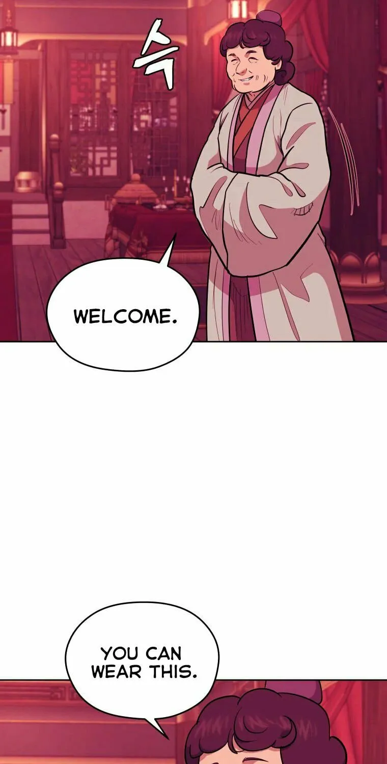 administrator Kang Jin Lee – Chapter 89 – Page 68