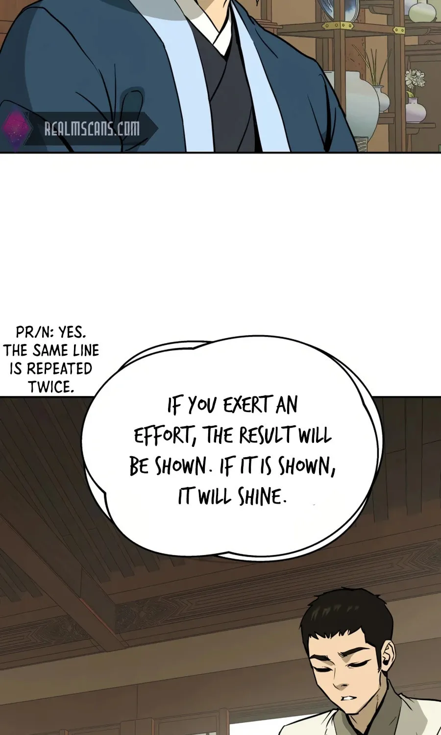 administrator Kang Jin Lee – Chapter 9 – Page 4