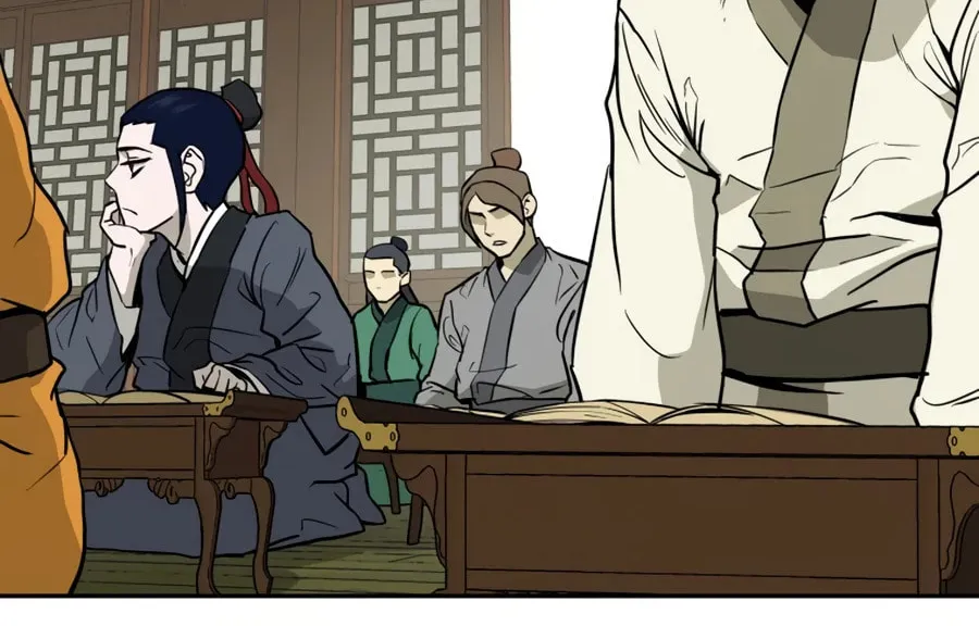 administrator Kang Jin Lee – Chapter 9 – Page 5