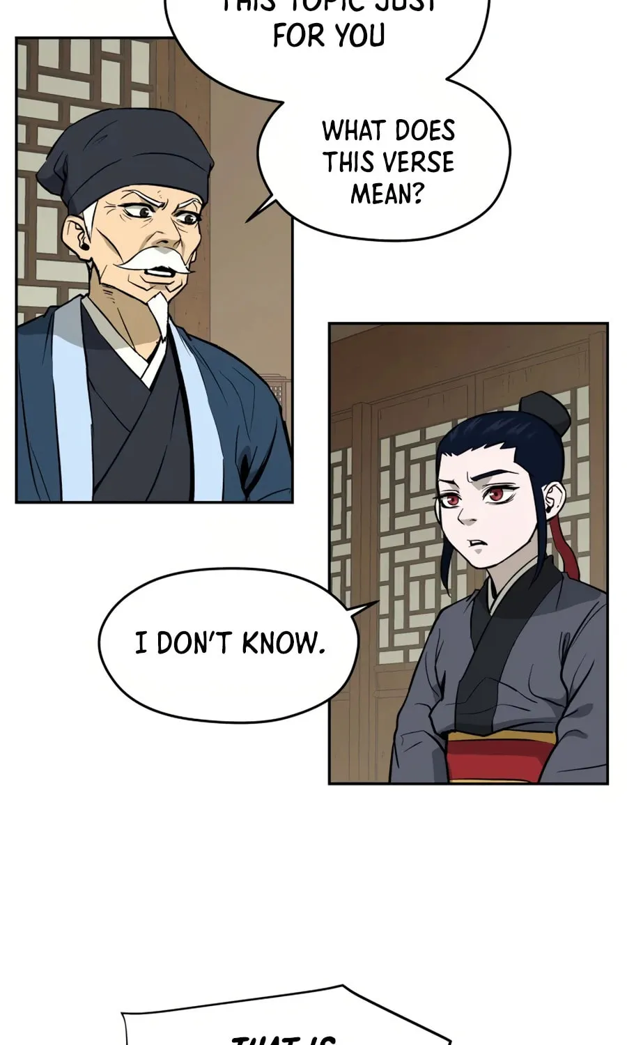administrator Kang Jin Lee – Chapter 9 – Page 12