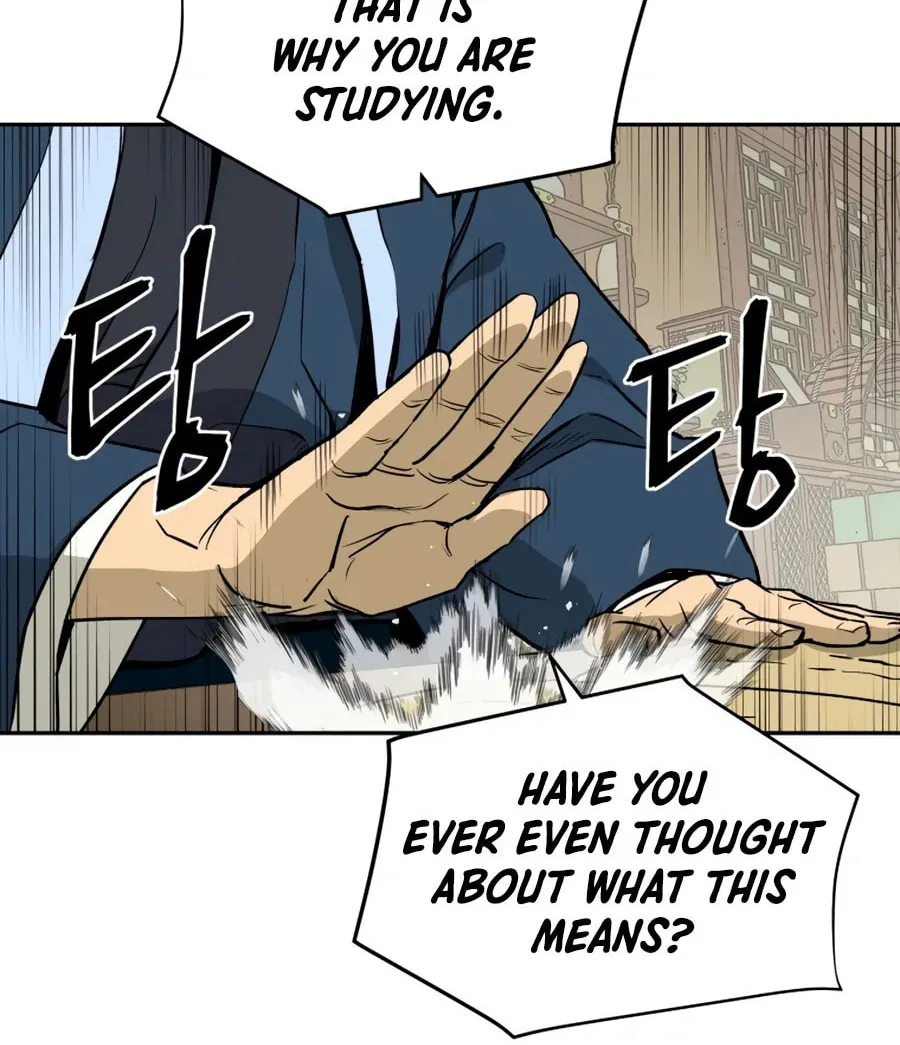 administrator Kang Jin Lee – Chapter 9 – Page 13
