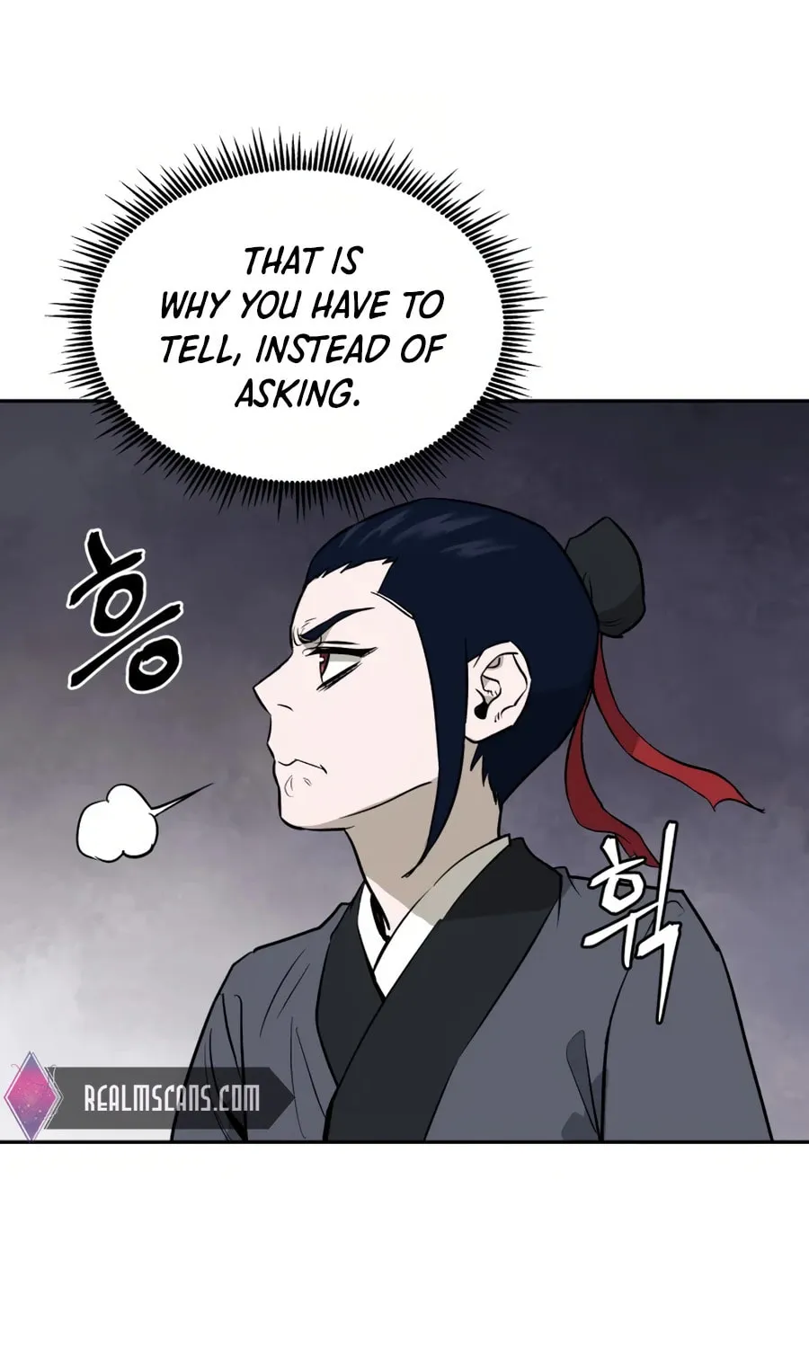 administrator Kang Jin Lee – Chapter 9 – Page 14