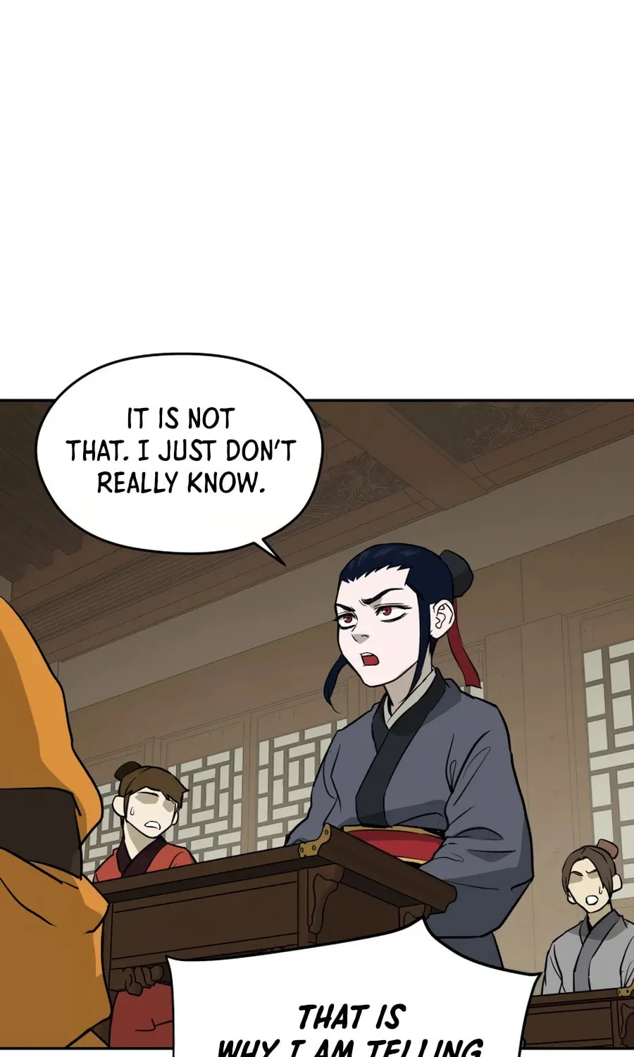 administrator Kang Jin Lee – Chapter 9 – Page 16