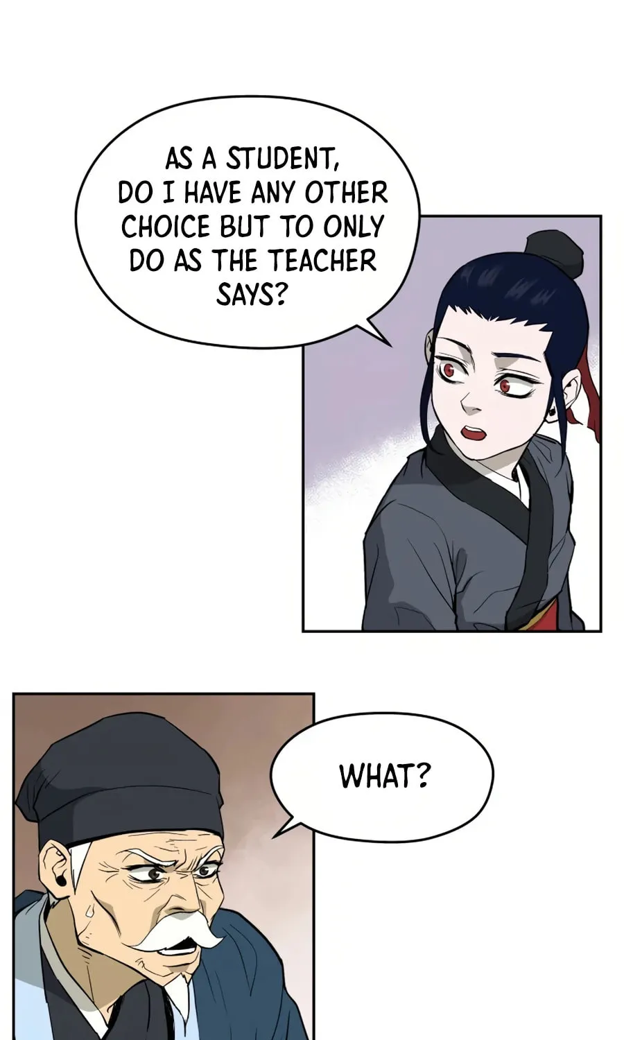 administrator Kang Jin Lee – Chapter 9 – Page 22