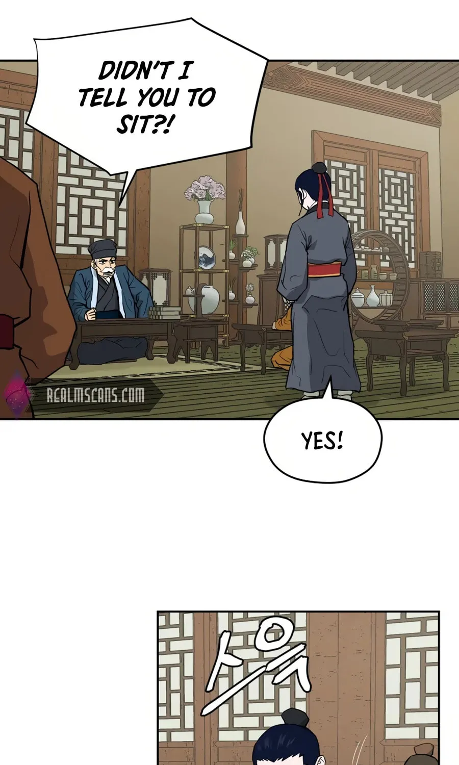 administrator Kang Jin Lee – Chapter 9 – Page 30