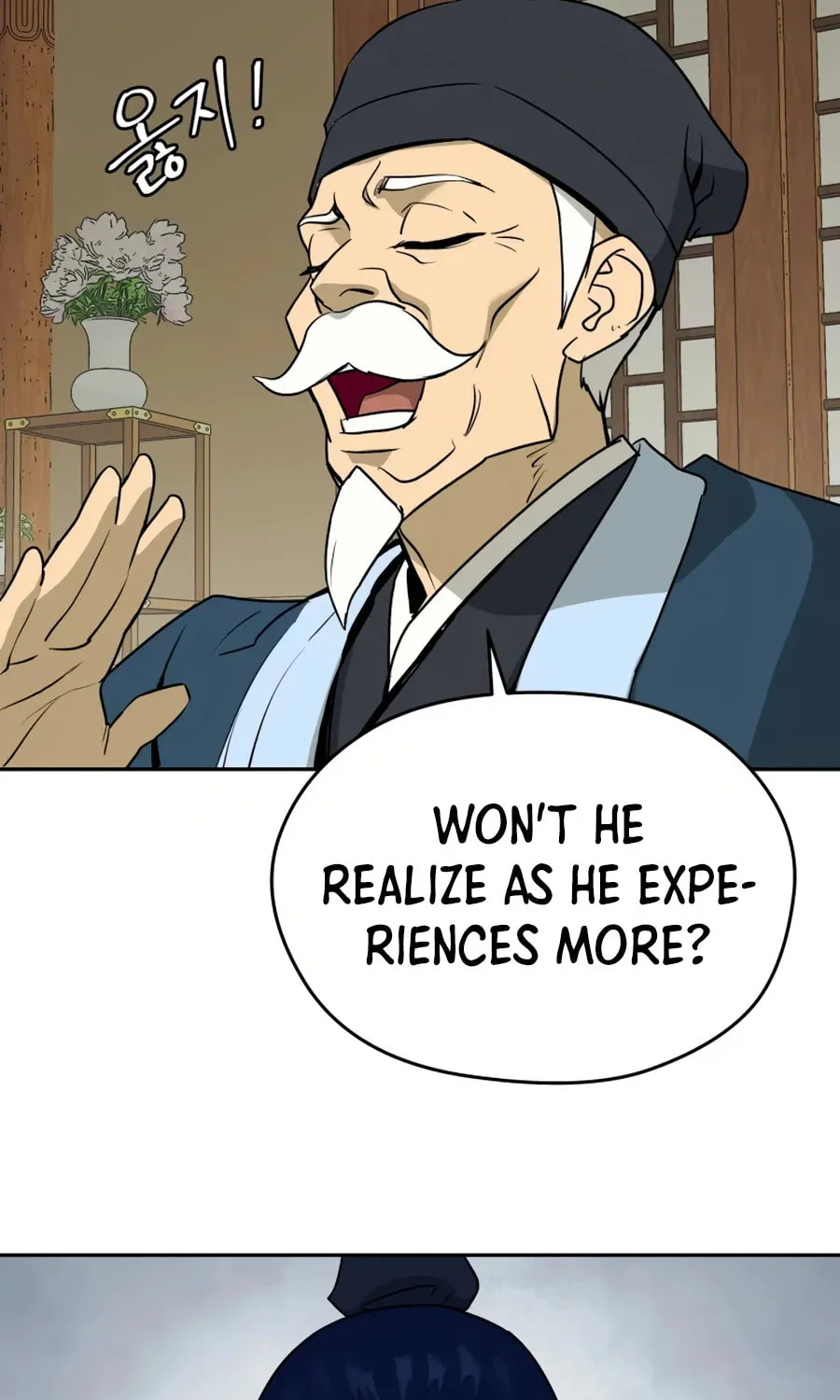 administrator Kang Jin Lee – Chapter 9 – Page 39