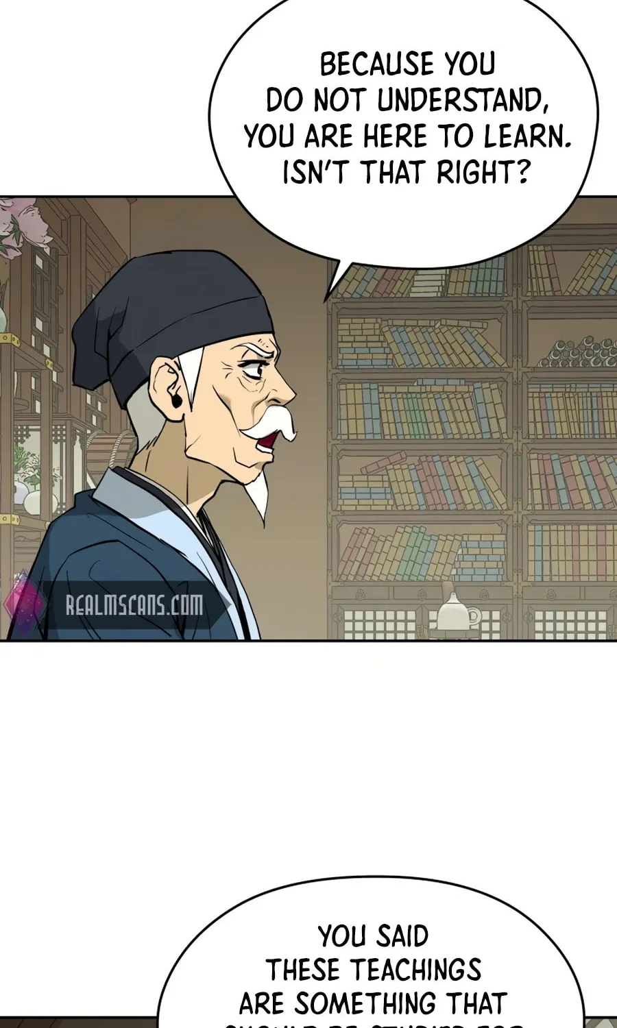 administrator Kang Jin Lee – Chapter 9 – Page 42