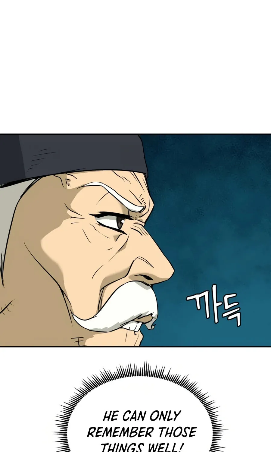 administrator Kang Jin Lee – Chapter 9 – Page 45