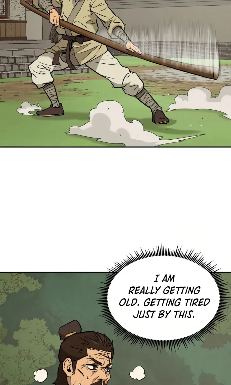 administrator Kang Jin Lee – Chapter 9 – Page 51