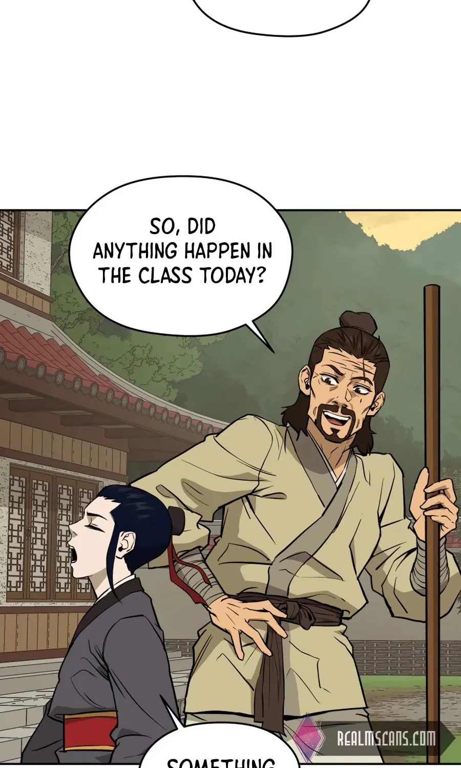 administrator Kang Jin Lee – Chapter 9 – Page 54