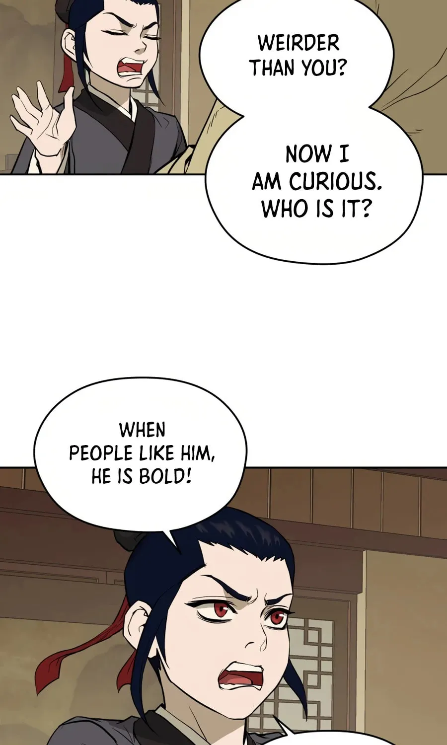 administrator Kang Jin Lee – Chapter 9 – Page 59