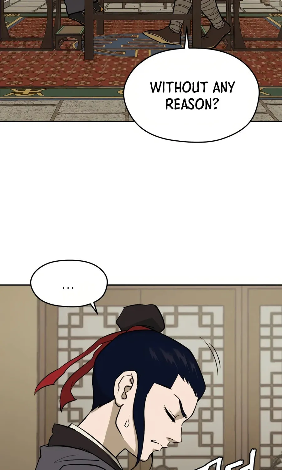administrator Kang Jin Lee – Chapter 9 – Page 63
