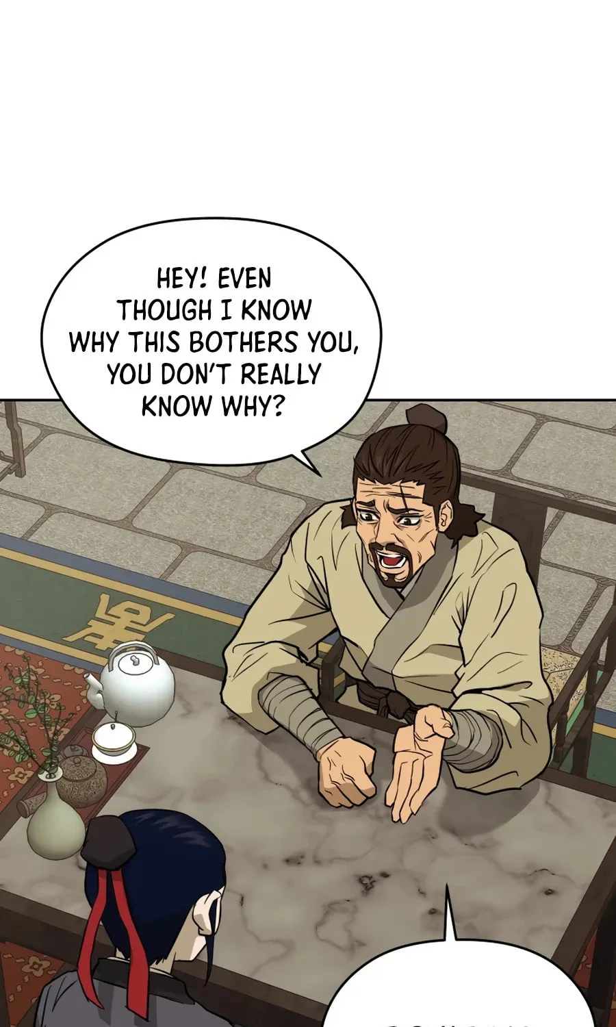 administrator Kang Jin Lee – Chapter 9 – Page 65
