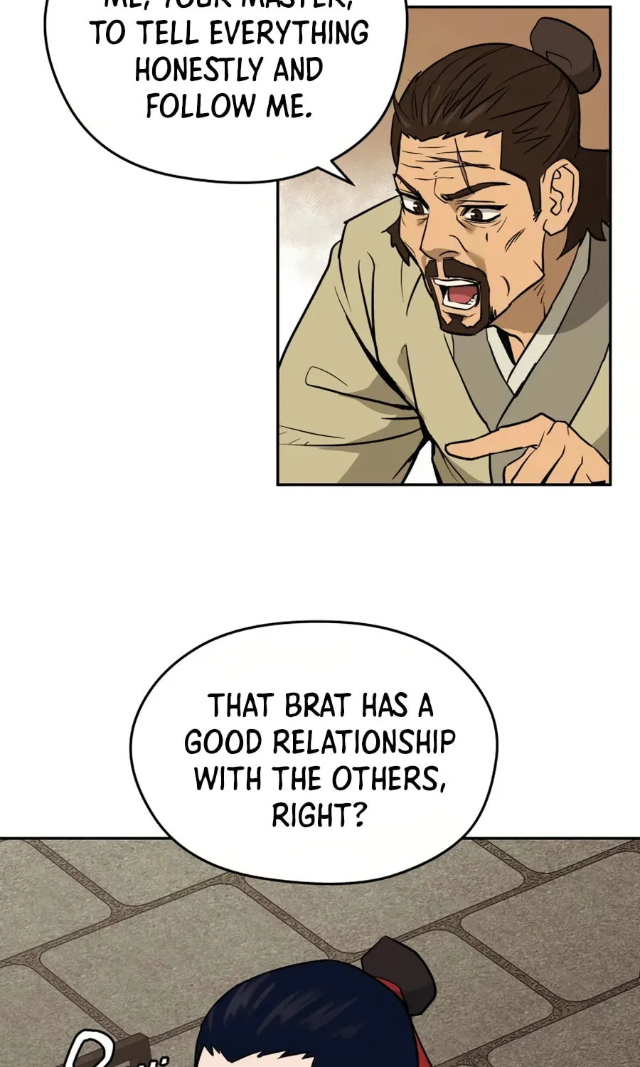 administrator Kang Jin Lee – Chapter 9 – Page 67