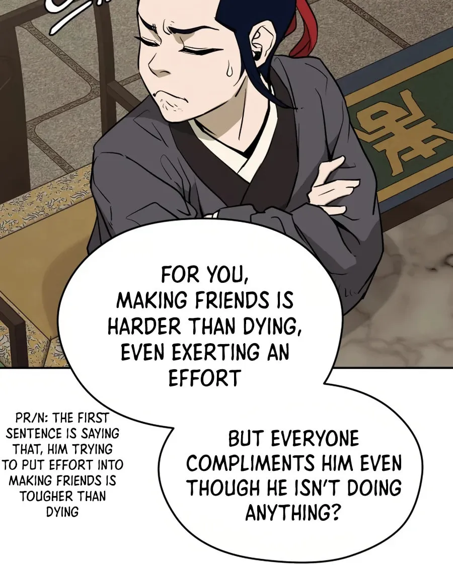 administrator Kang Jin Lee – Chapter 9 – Page 68