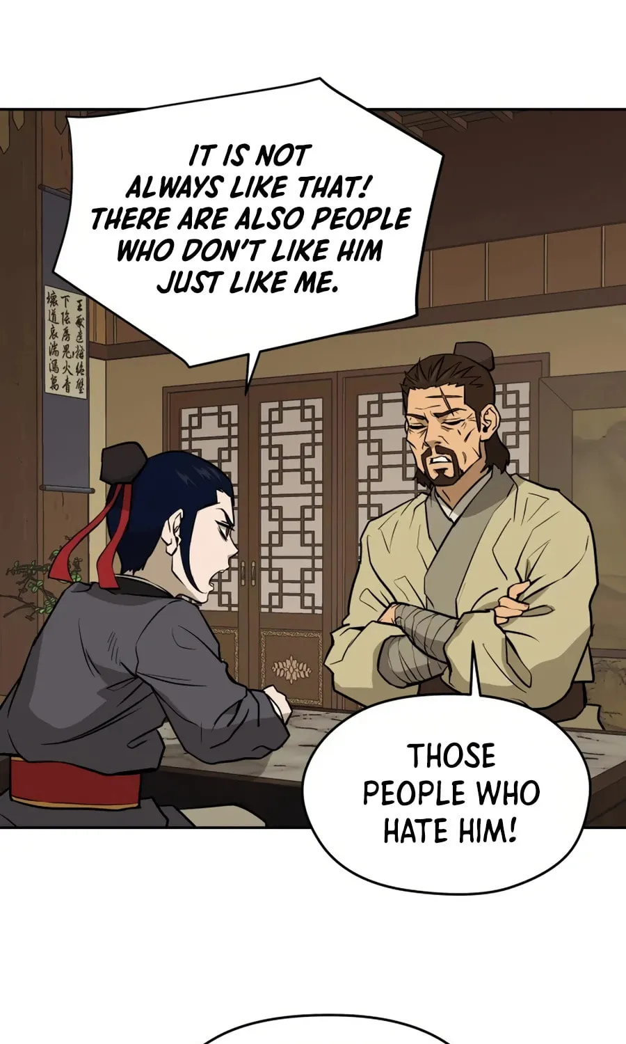 administrator Kang Jin Lee – Chapter 9 – Page 69