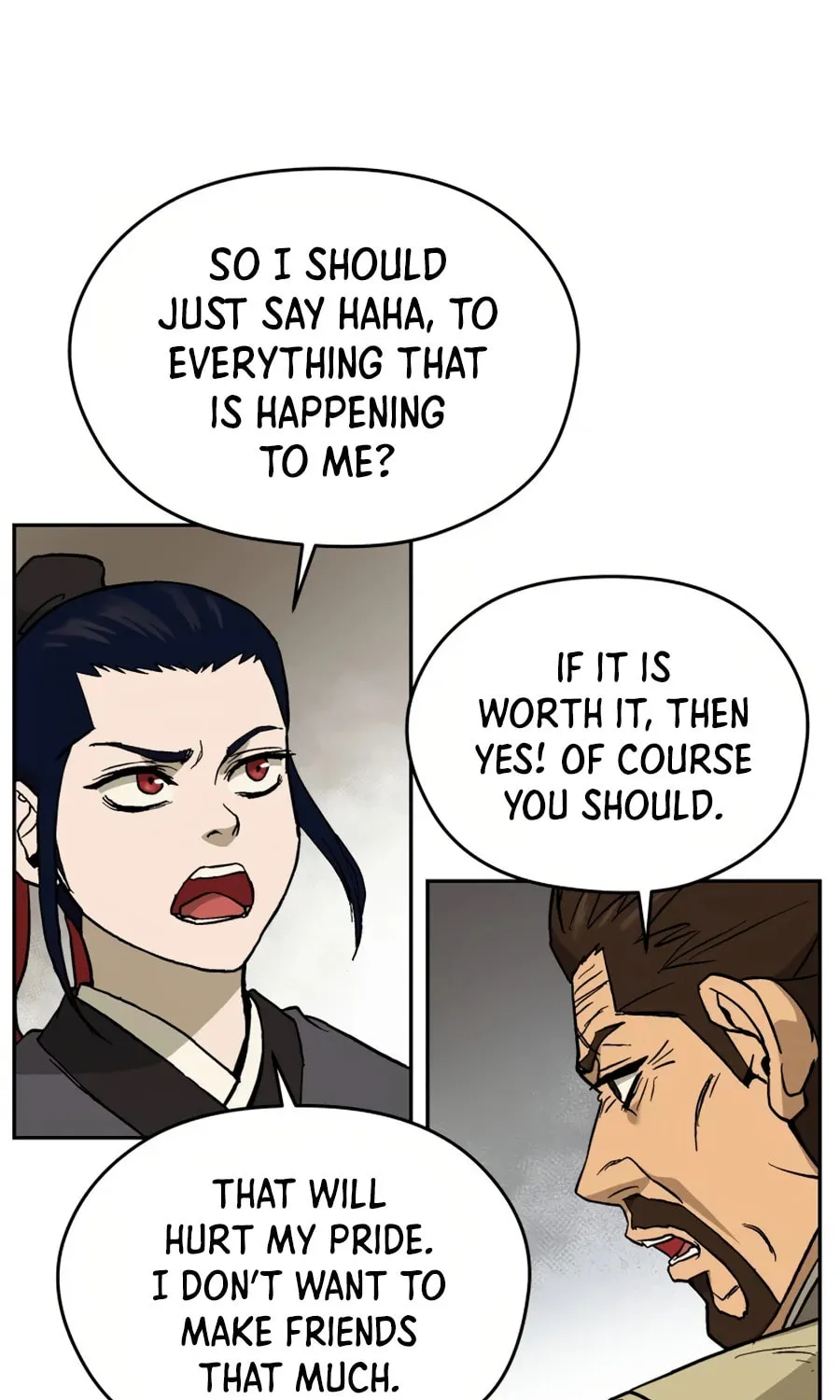 administrator Kang Jin Lee – Chapter 9 – Page 73