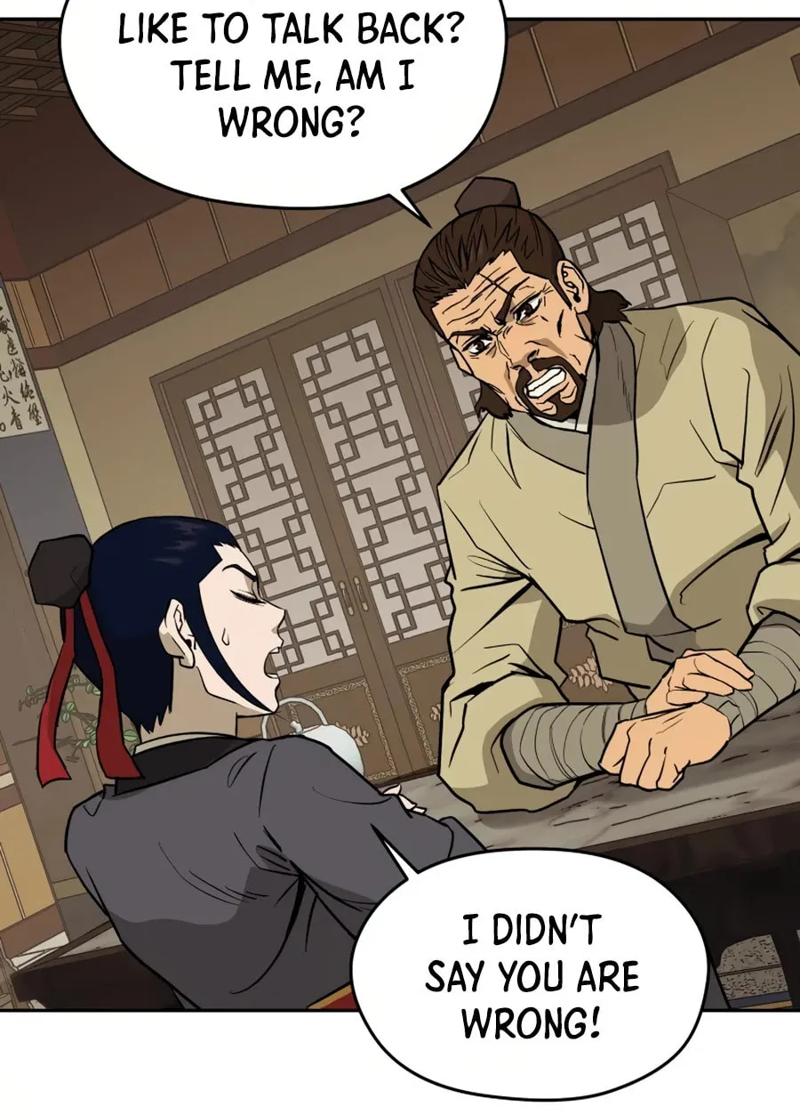 administrator Kang Jin Lee – Chapter 9 – Page 76