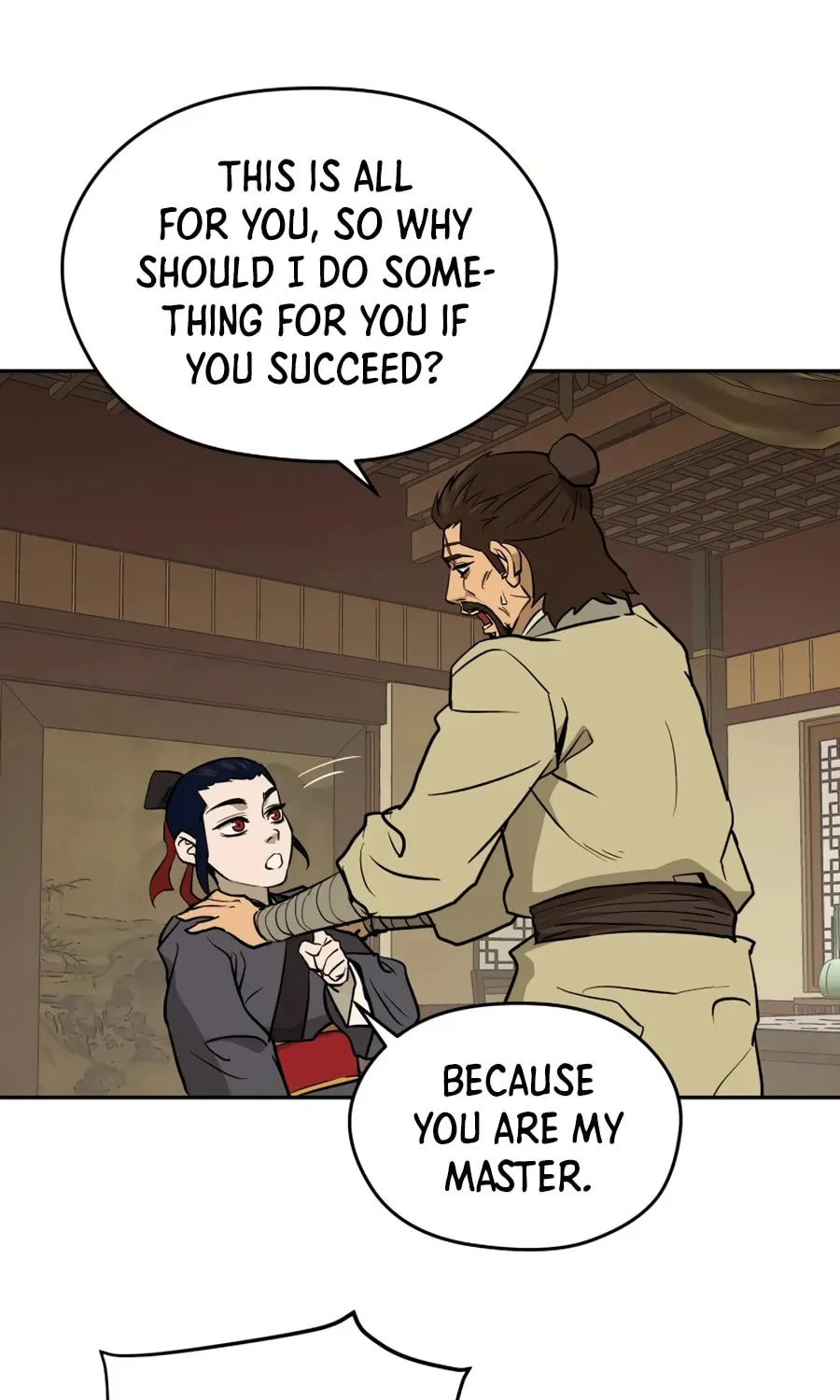administrator Kang Jin Lee – Chapter 9 – Page 81