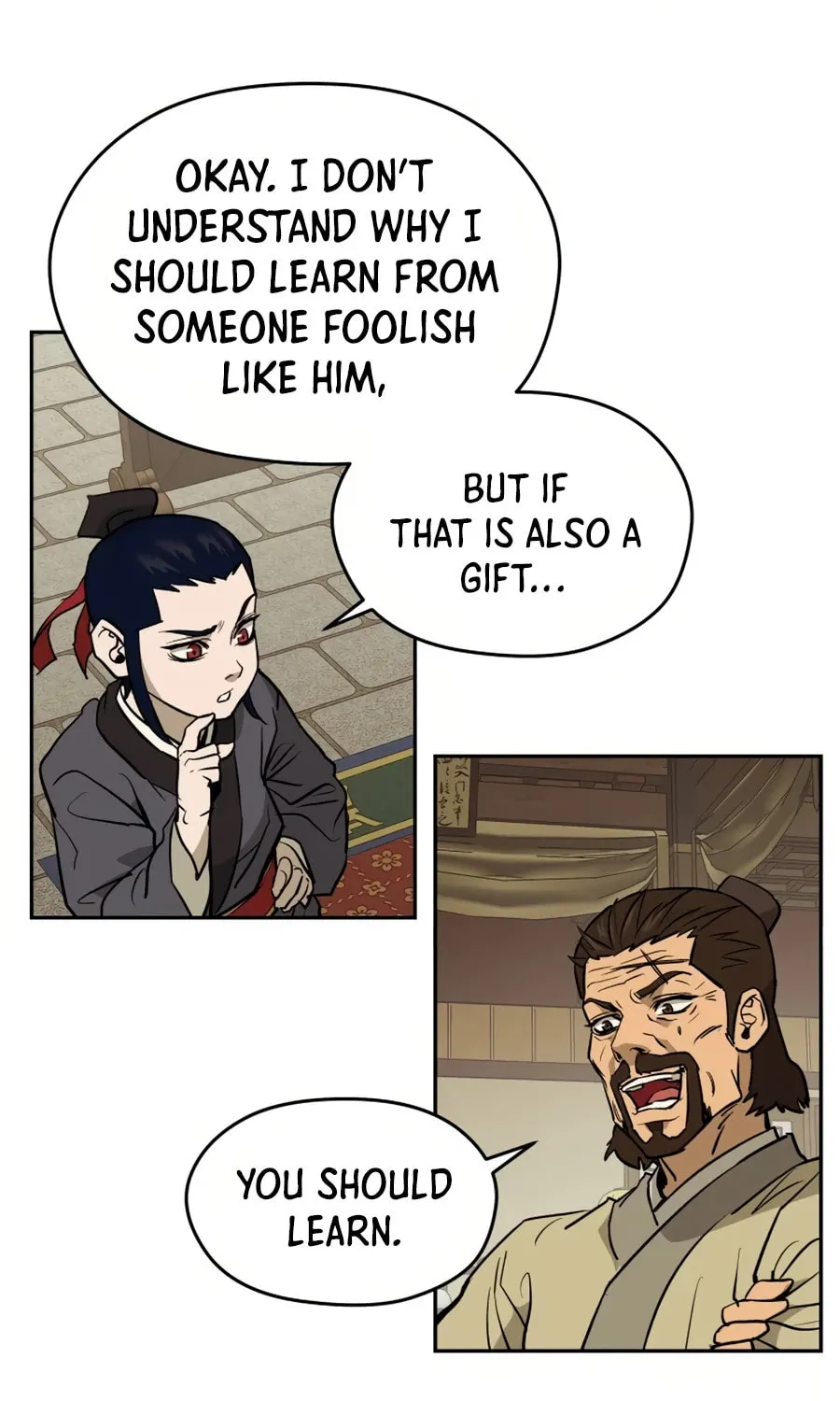 administrator Kang Jin Lee – Chapter 9 – Page 83