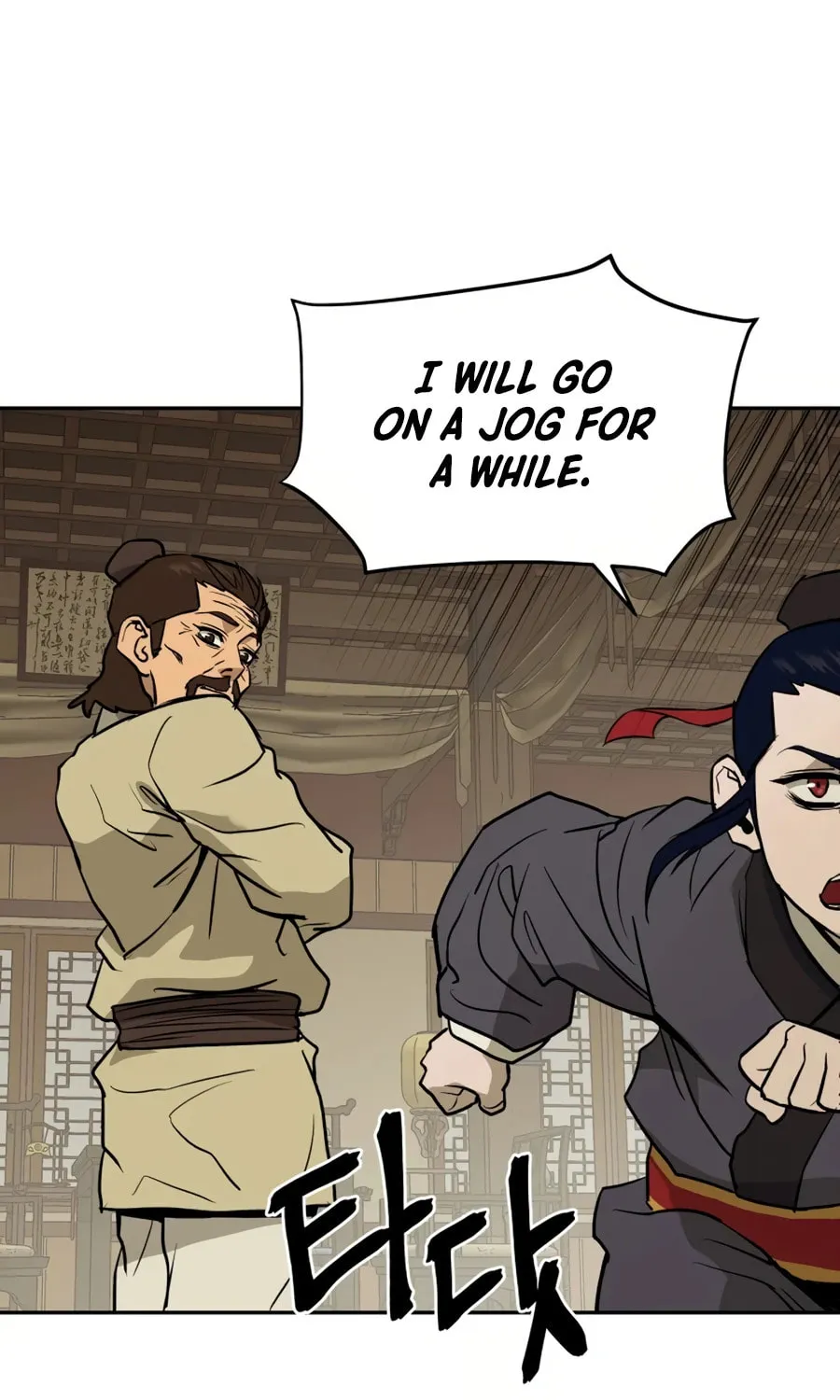 administrator Kang Jin Lee – Chapter 9 – Page 84