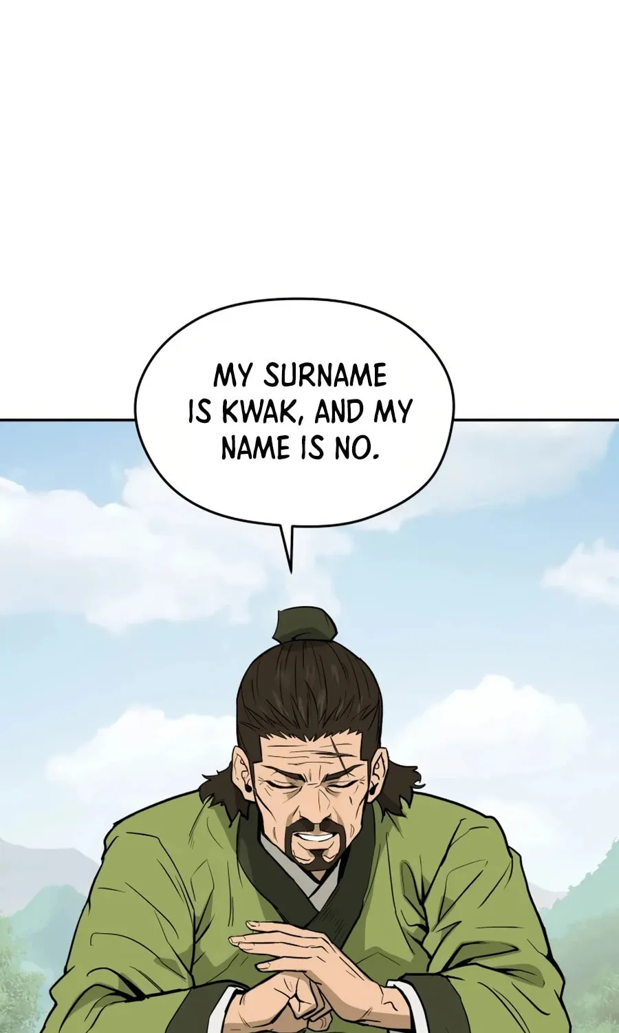 administrator Kang Jin Lee – Chapter 9 – Page 93