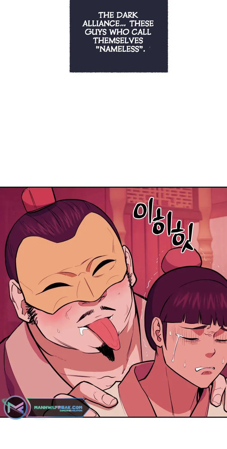 administrator Kang Jin Lee – Chapter 90 – Page 8