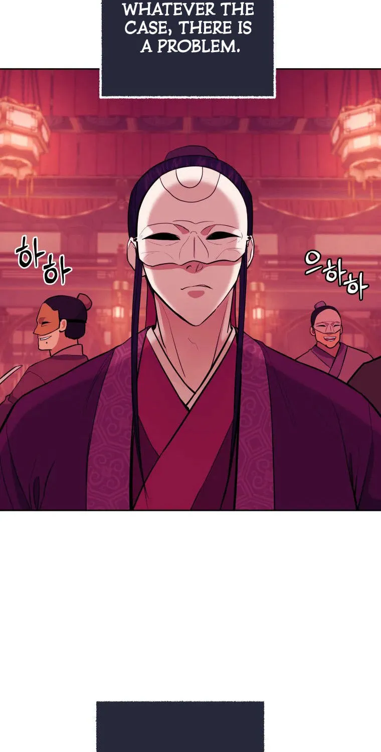 administrator Kang Jin Lee – Chapter 90 – Page 12