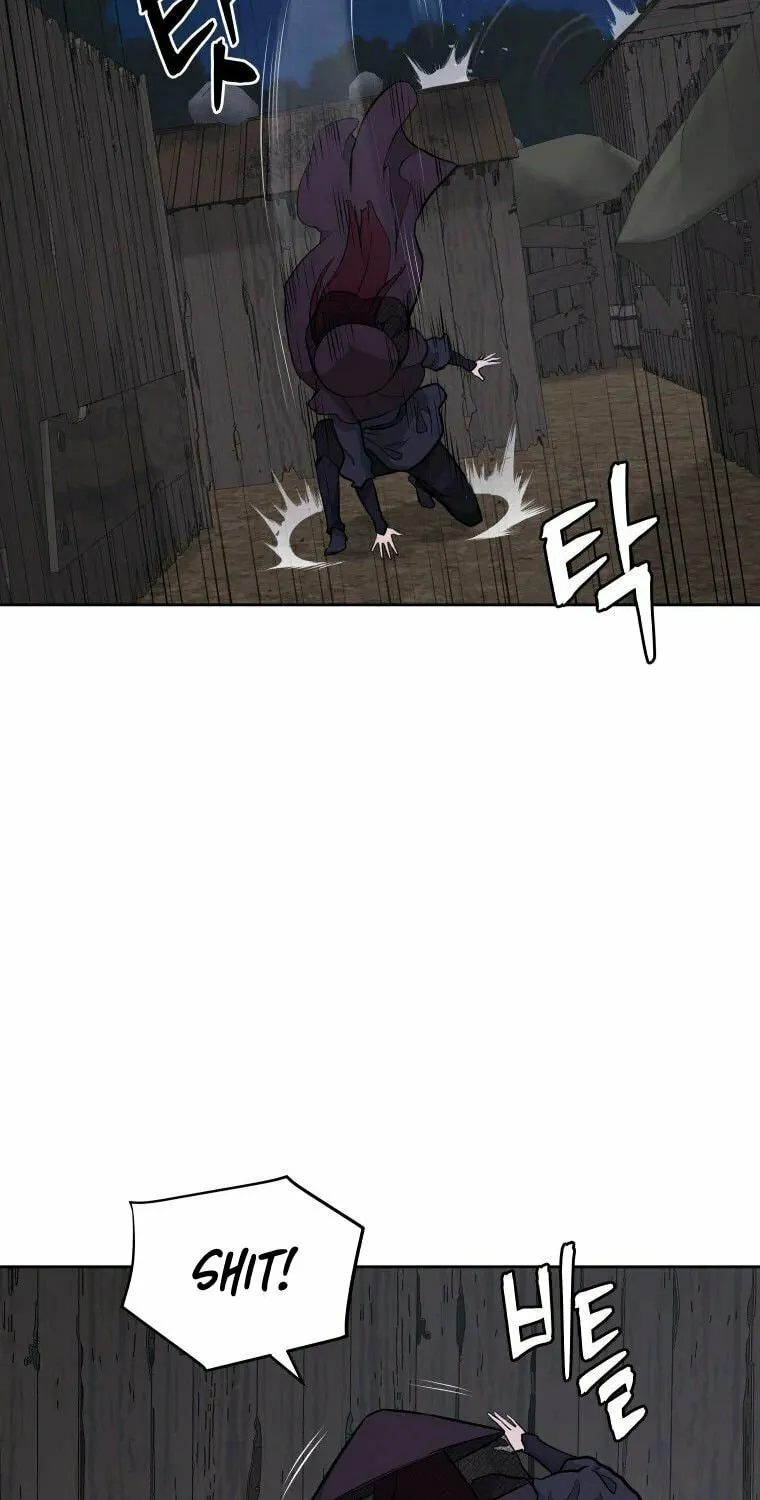 administrator Kang Jin Lee – Chapter 90 – Page 31