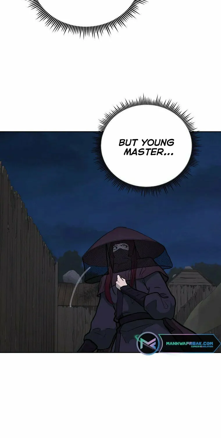 administrator Kang Jin Lee – Chapter 90 – Page 34