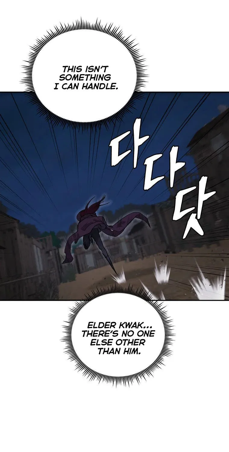 administrator Kang Jin Lee – Chapter 90 – Page 35