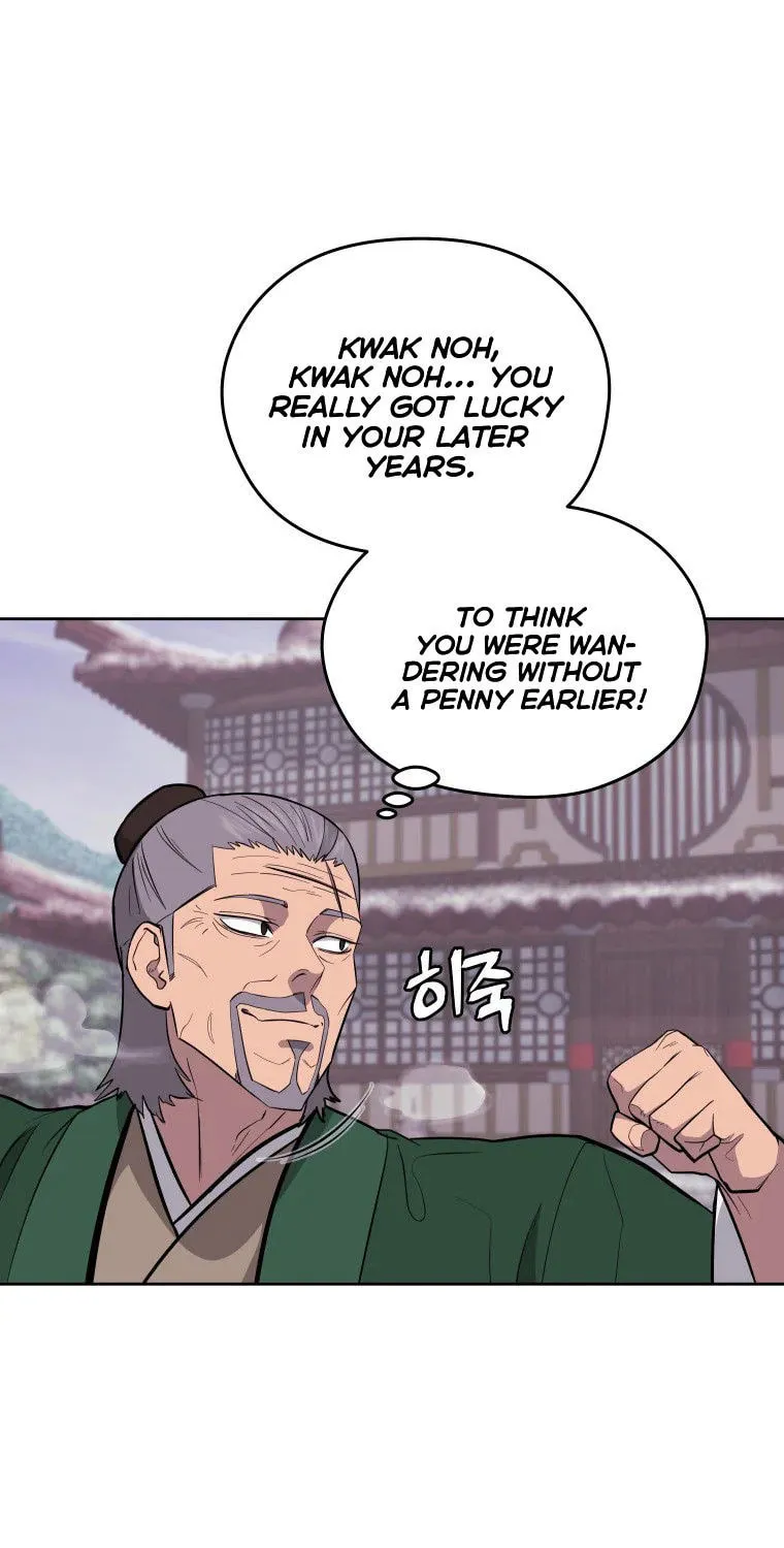 administrator Kang Jin Lee – Chapter 90 – Page 39