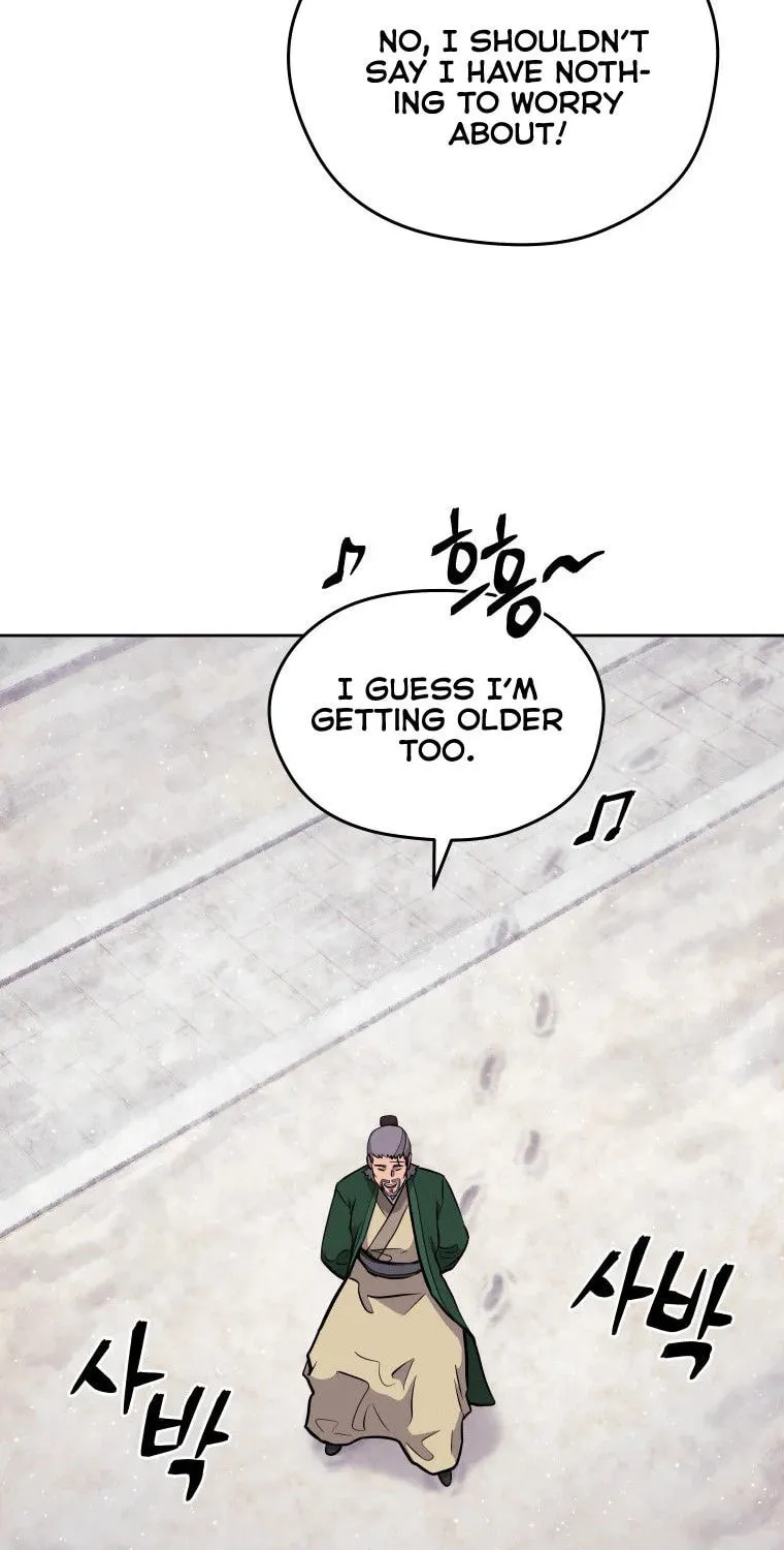 administrator Kang Jin Lee – Chapter 90 – Page 41