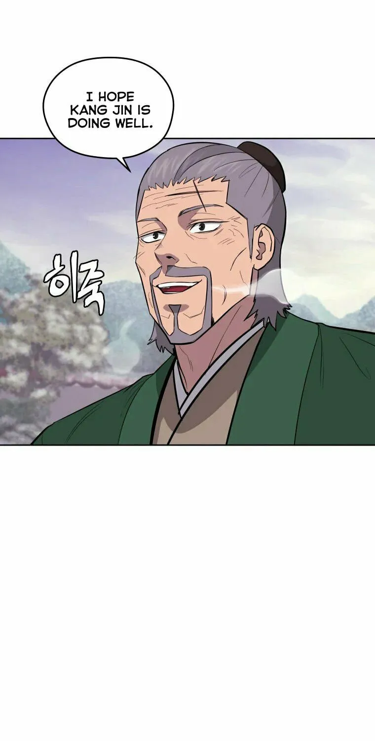administrator Kang Jin Lee – Chapter 90 – Page 43