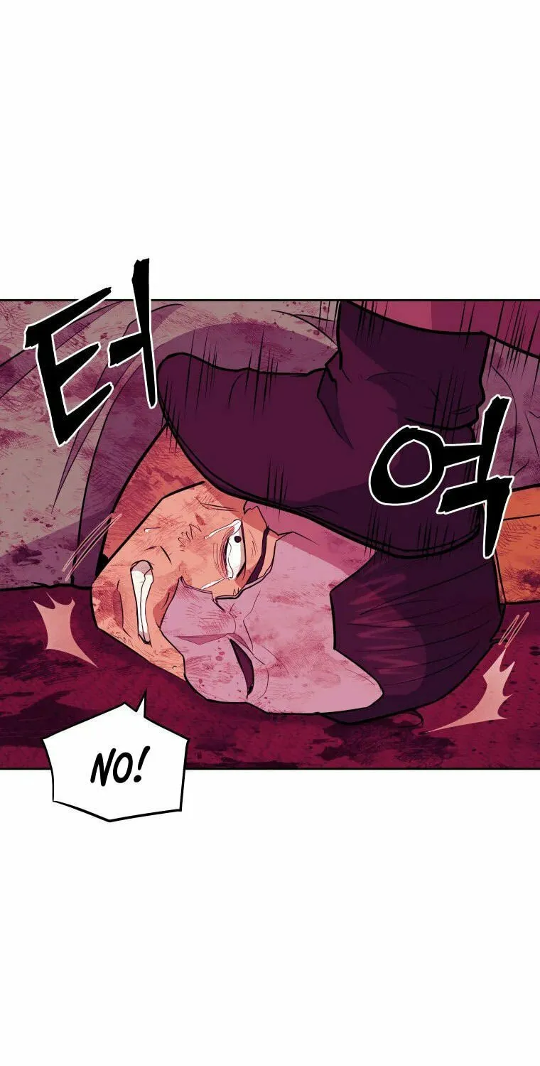 administrator Kang Jin Lee – Chapter 90 – Page 47