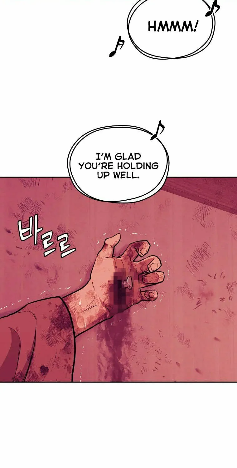 administrator Kang Jin Lee – Chapter 90 – Page 61