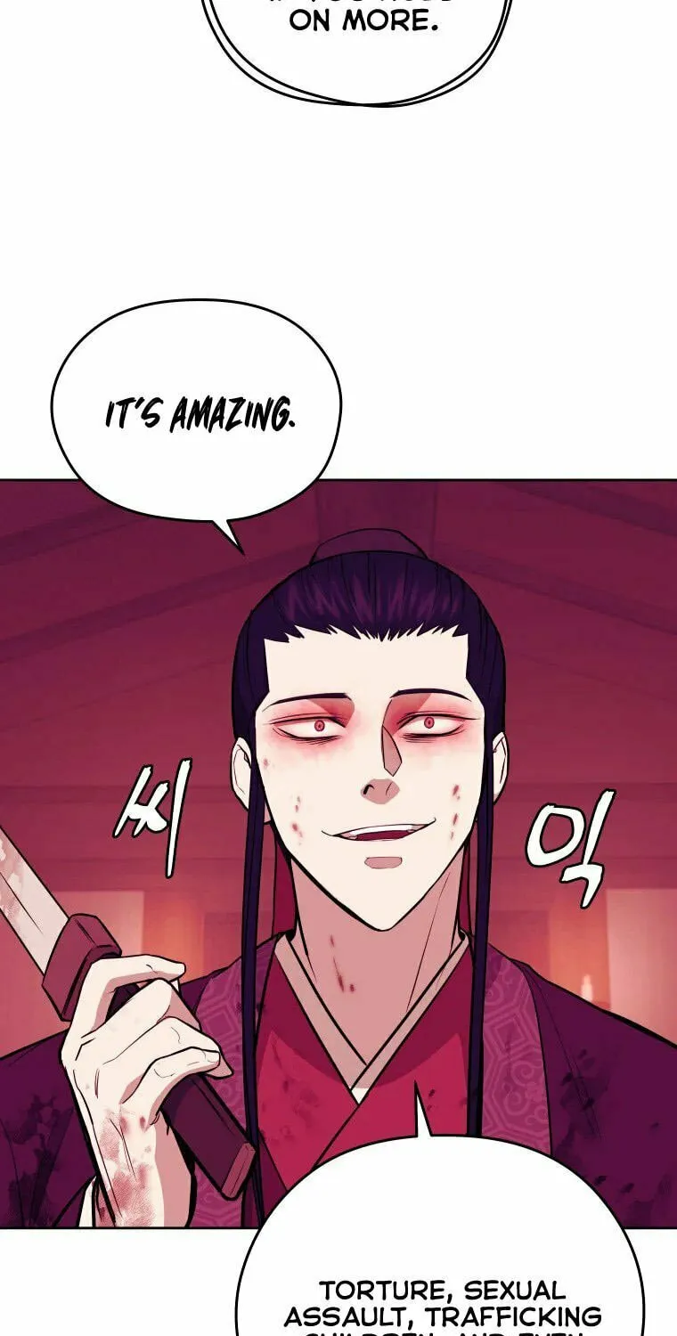 administrator Kang Jin Lee – Chapter 90 – Page 63
