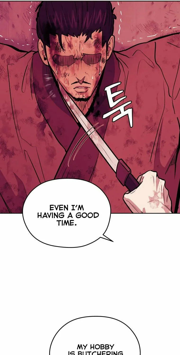 administrator Kang Jin Lee – Chapter 90 – Page 67