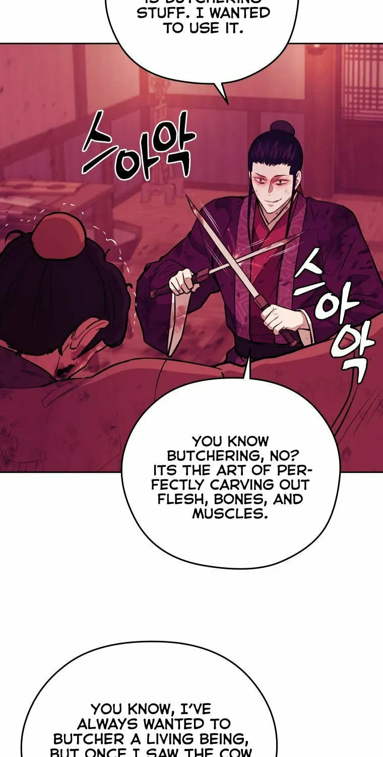 administrator Kang Jin Lee – Chapter 90 – Page 68