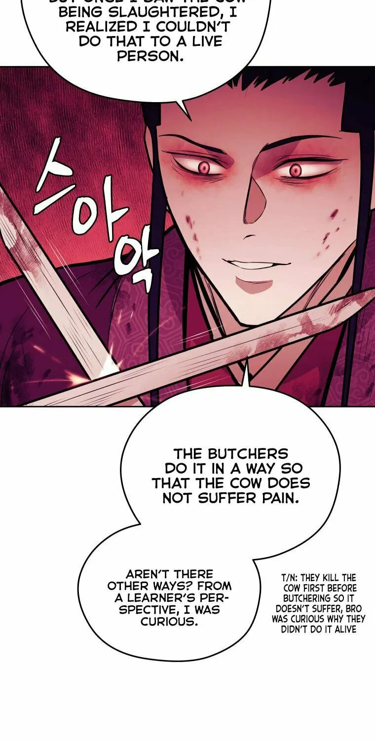 administrator Kang Jin Lee – Chapter 90 – Page 69