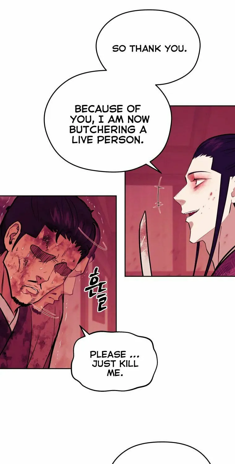 administrator Kang Jin Lee – Chapter 90 – Page 70