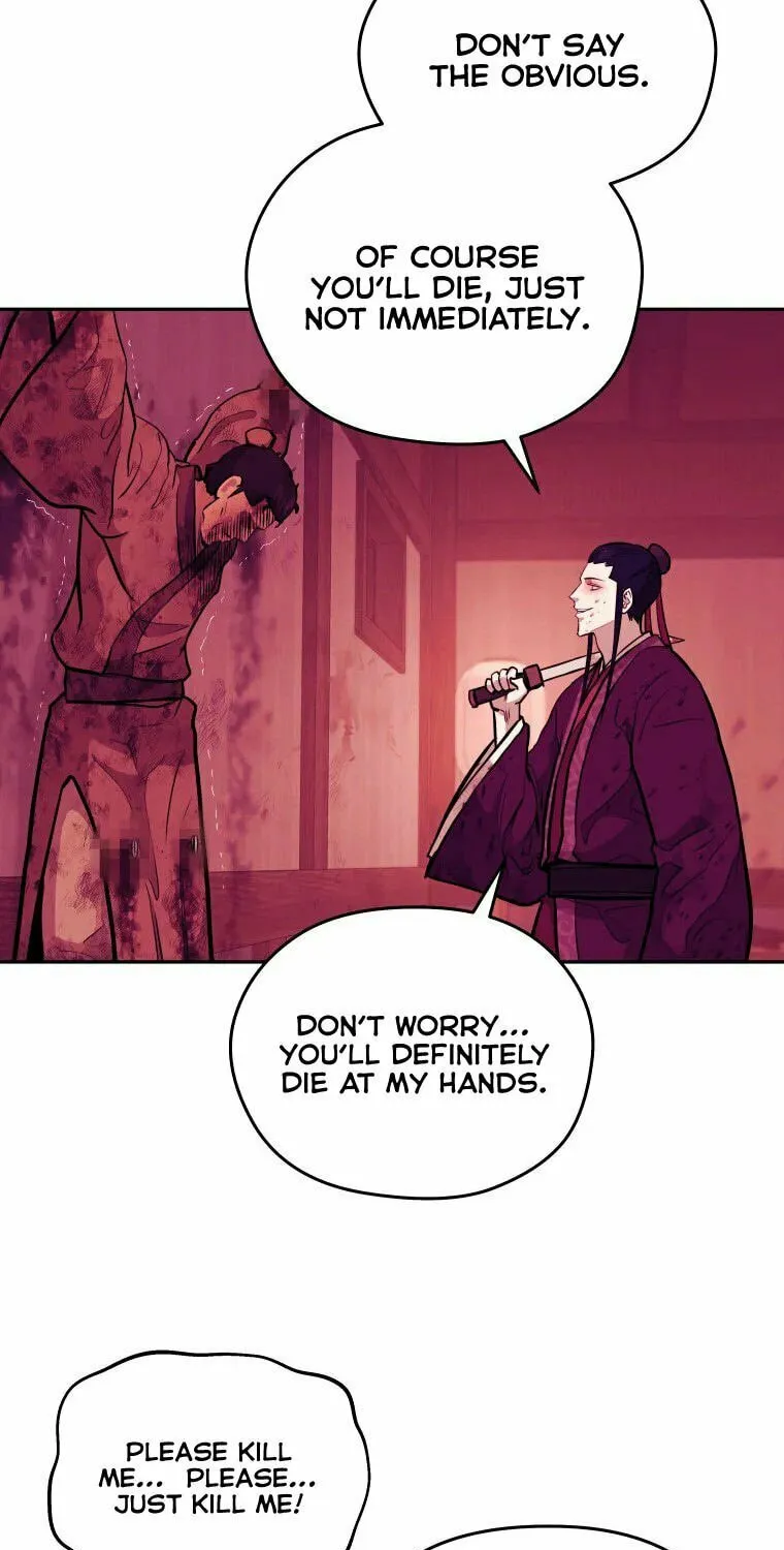 administrator Kang Jin Lee – Chapter 90 – Page 71