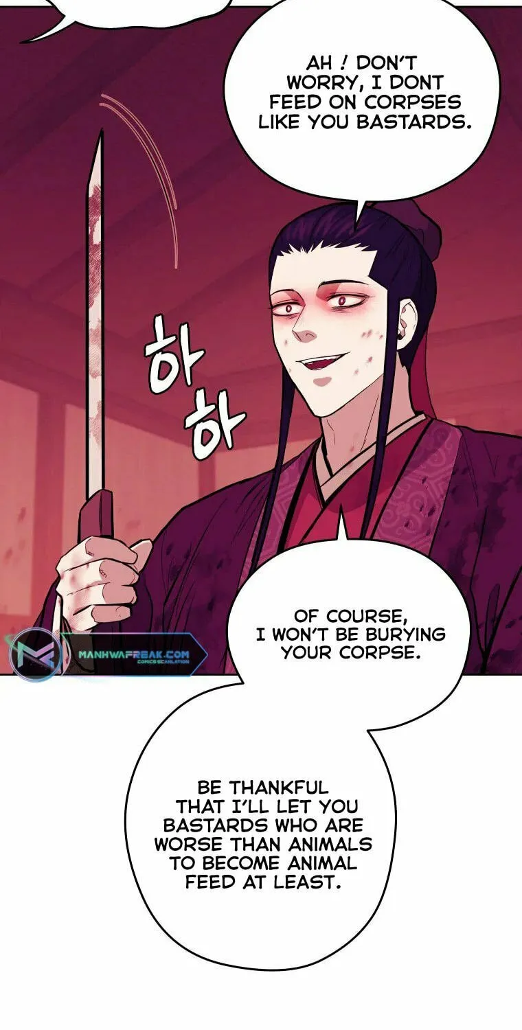 administrator Kang Jin Lee – Chapter 90 – Page 72