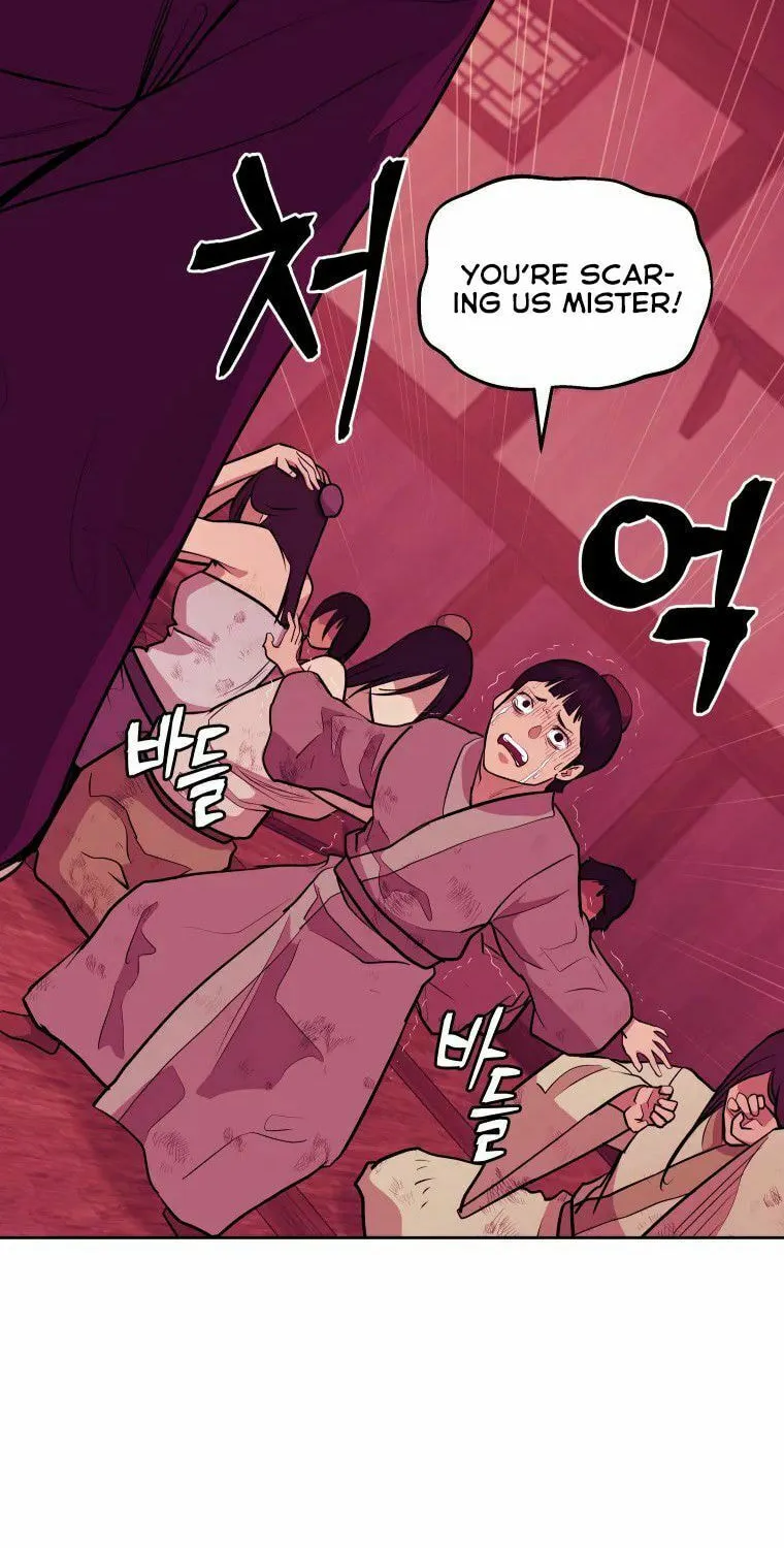 administrator Kang Jin Lee – Chapter 91 – Page 29