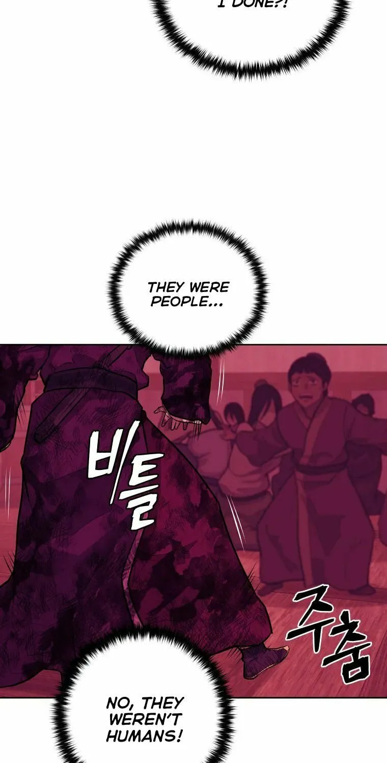 administrator Kang Jin Lee – Chapter 91 – Page 36