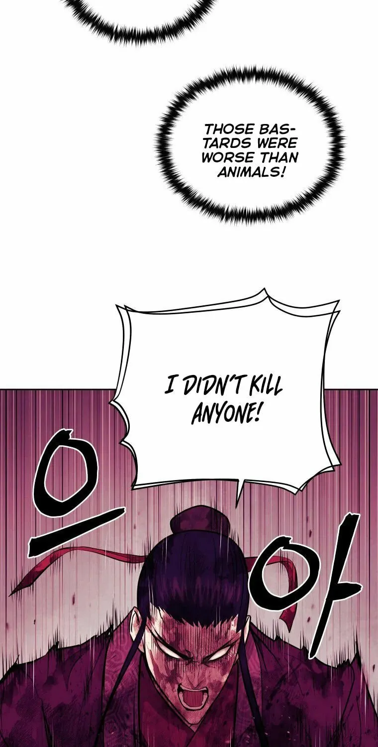 administrator Kang Jin Lee – Chapter 91 – Page 37